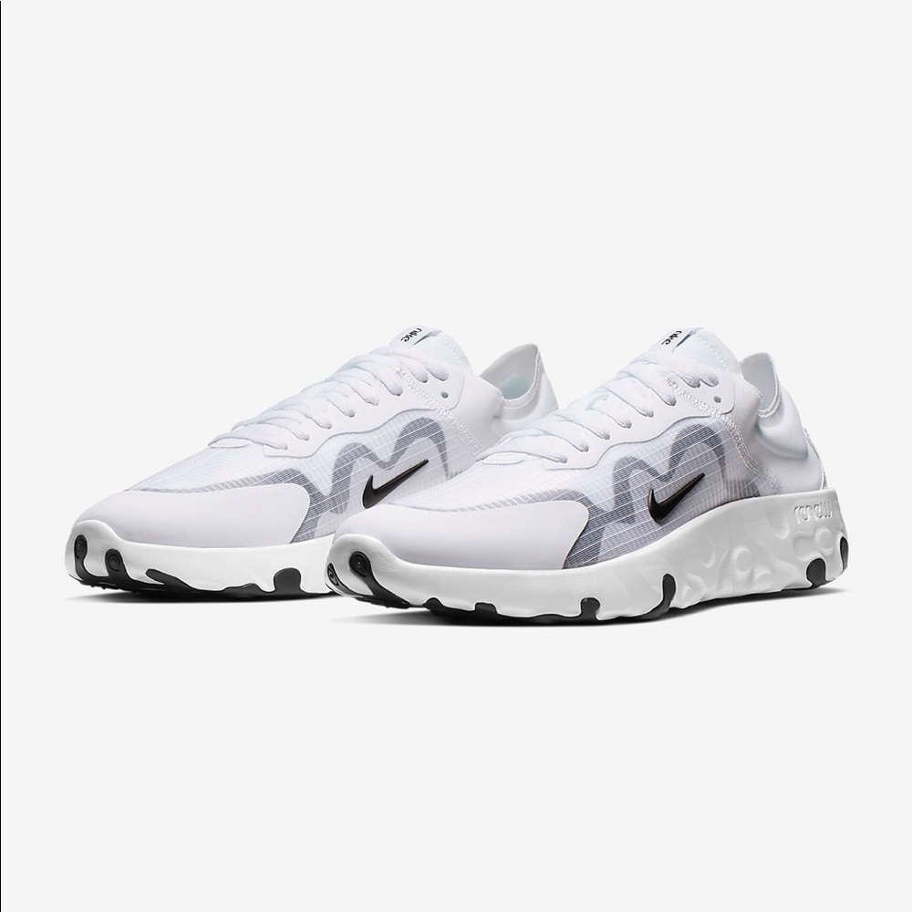 Like New Nike Renew Lucent React Men’s 10.5